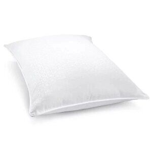 New Hotel Collection Primaloft 450-Thread Count Medium Density Pillow, King,